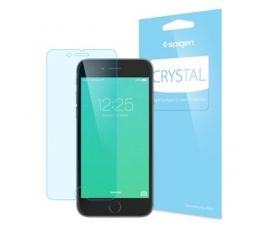 Spigen Crystal Screen Protector Apple iPhone 6s Plus - SGP11631