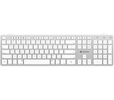 Kanex Multi-Sync Keyboard for PC and Android (KBK01)