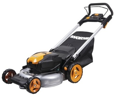 Worx WG770E