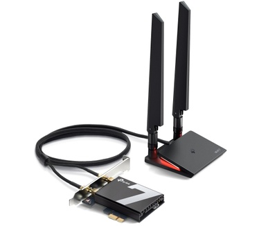 TP-Link Archer TBE550E