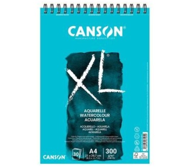 Canson XL Watercolour