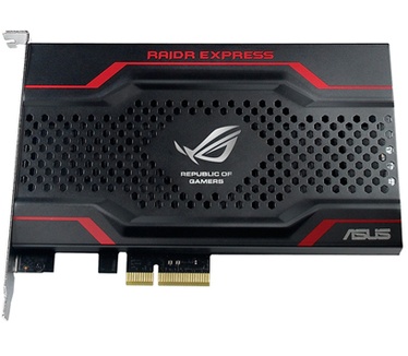 Asus Republic Of Gamers Raidr 240GB