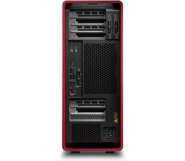 Lenovo ThinkStation P8