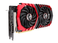 MSI RX 470 Gaming X