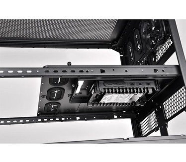 Thermaltake Core X9 Zwart