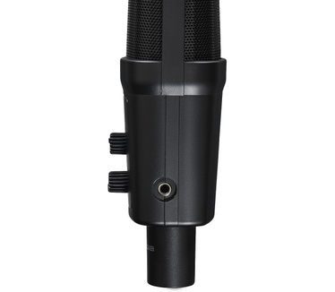 Hama uRage MIC xStr3am Revolution