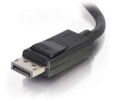 CablesToGo 25ft DisplayPort
