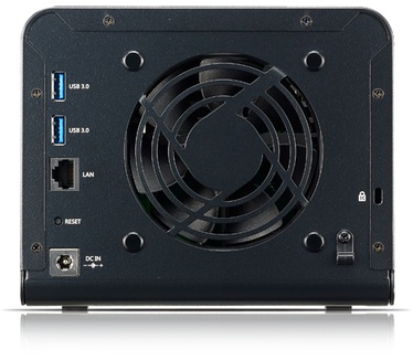 Thecus N4350