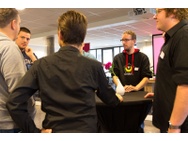 Abodag - 17 oktober 2015
