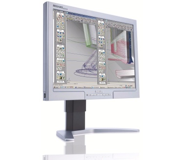 Philips 200WB7ES  Zilver