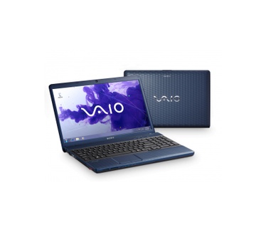 Sony Vaio VPCEH2K1E