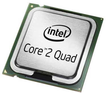 HP Intel Core 2 Quad Q8300