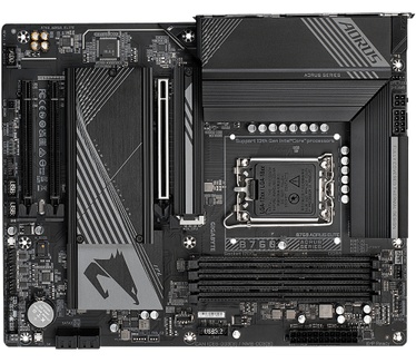 Gigabyte B760 AORUS ELITE