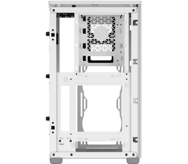 Corsair 2000D Airflow Wit