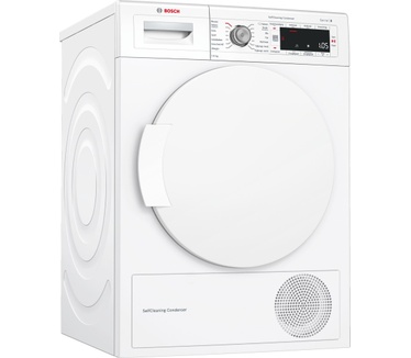 Bosch WTW84563NL