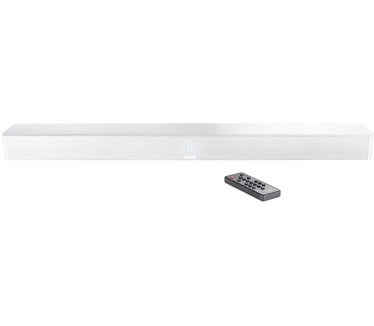 Canton Smart Soundbar 9 Wit
