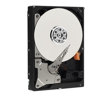 WD AV-GP WD10EVVS, 1TB