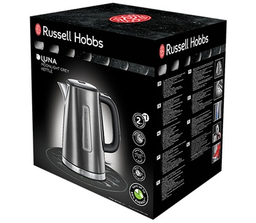 Russell Hobbs Luna Moonlight