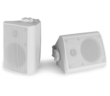 Power Dynamics BGO40W