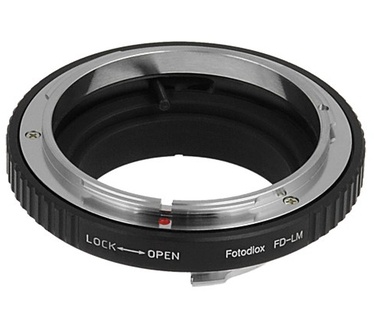 Fotodiox  11LA-FD-LEICA-M