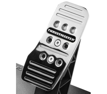 Thrustmaster T3PA Zwart