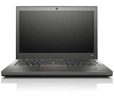 Lenovo ThinkPad X240 (20AL00C1MH) + 12,5" portable monitor