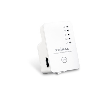 Edimax EW-7438RPn