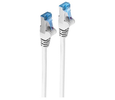 S-Conn 75715-W Wit