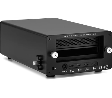 OWC Mercury OWC Mercury Helios 5S