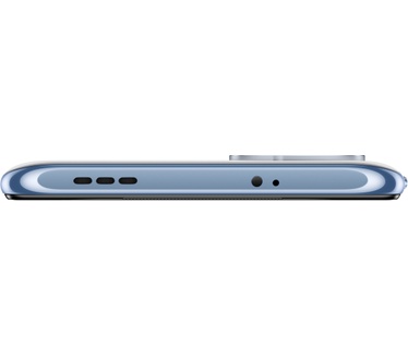 Xiaomi Redmi Note 10S, 6GB ram, 128GB opslag Blauw