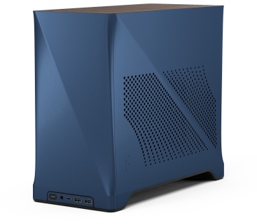 Fractal Design Era 2 Blauw