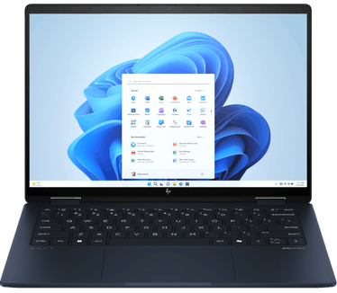 HP Envy x360 2-in-1 14-fc0029nb (Azerty toetsenbord)