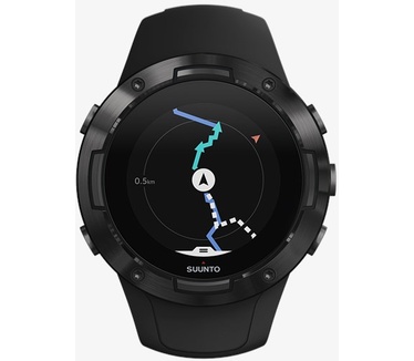 Suunto 5