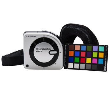 Calibrite ColorChecker Studio