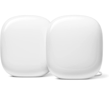 Google Nest Wifi Pro (2 stuks)