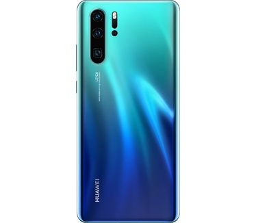 Huawei P30 Pro 256GB Blauw