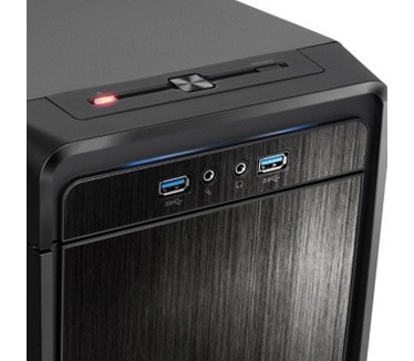 Thermaltake Urban S21