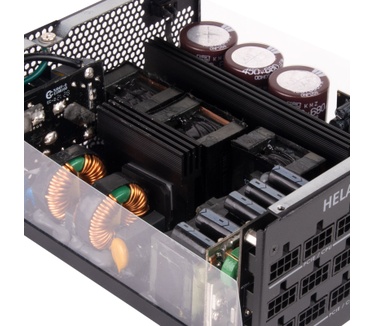 Silverstone HELA 2050 Platinum