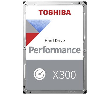 Toshiba X300