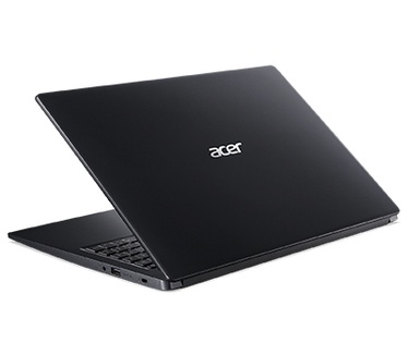 Acer Aspire 3 A315-57G-39RB Ci3 8/512GB 15.6IN W10H Charcoal Black