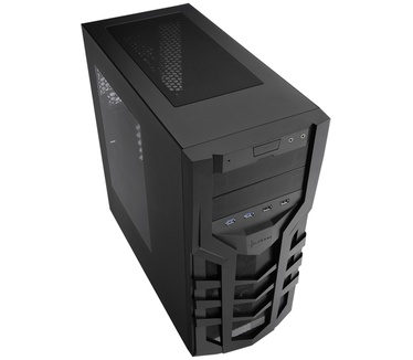 Sharkoon DG7000 Red