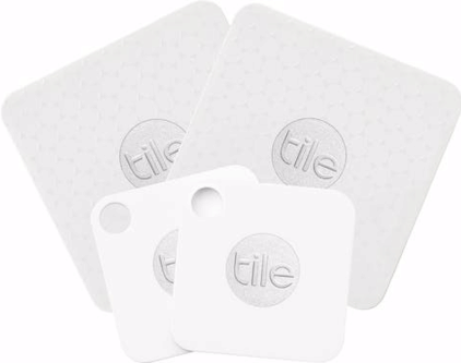 Tile slim store
