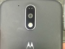 Gelekte beelden Moto G4