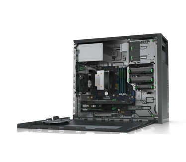 HP 240 Tower