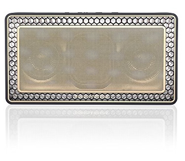 Bowers & Wilkins T7 Goud