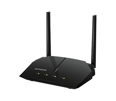 Netgear R6120