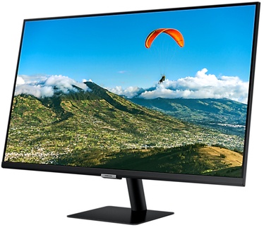 Samsung S32AM504NR Zwart