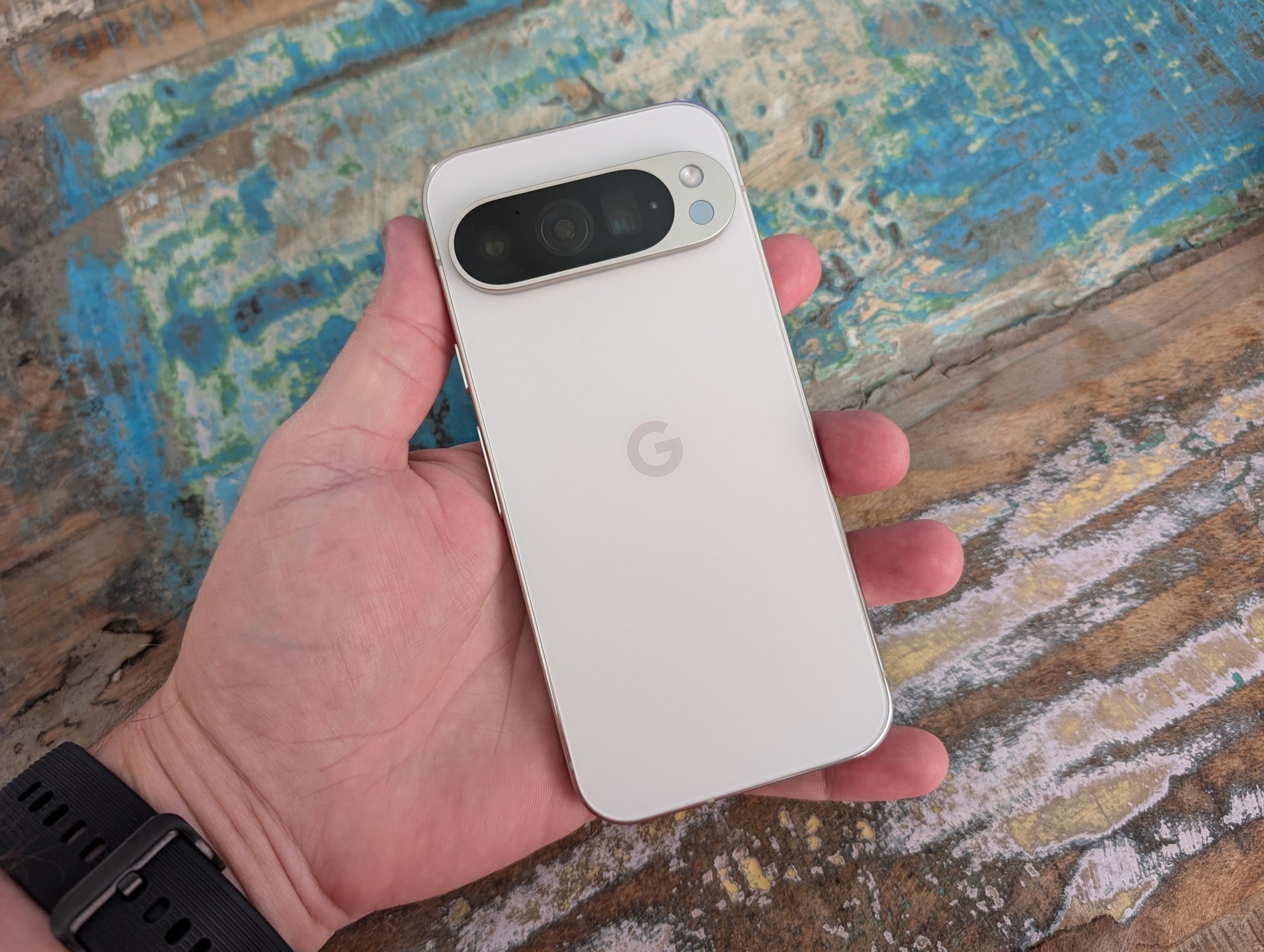 Google Pixel 9 Pro