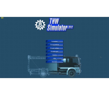 THW Simulator 2012, Windows