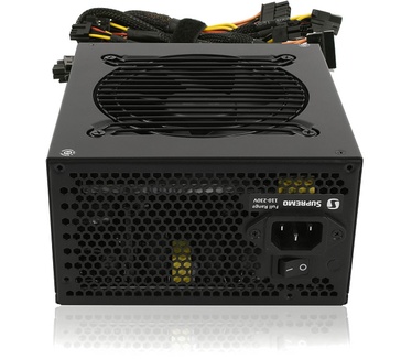 SilentiumPC Supremo L2